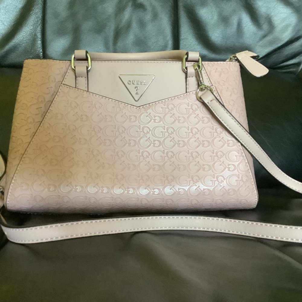 GUESS purse / handbag - Picture 6 of 6